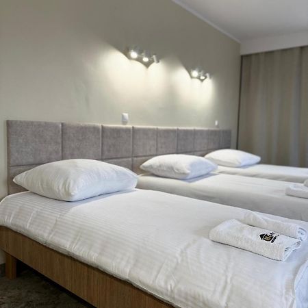 Hotel Tm 라돔 외부 사진