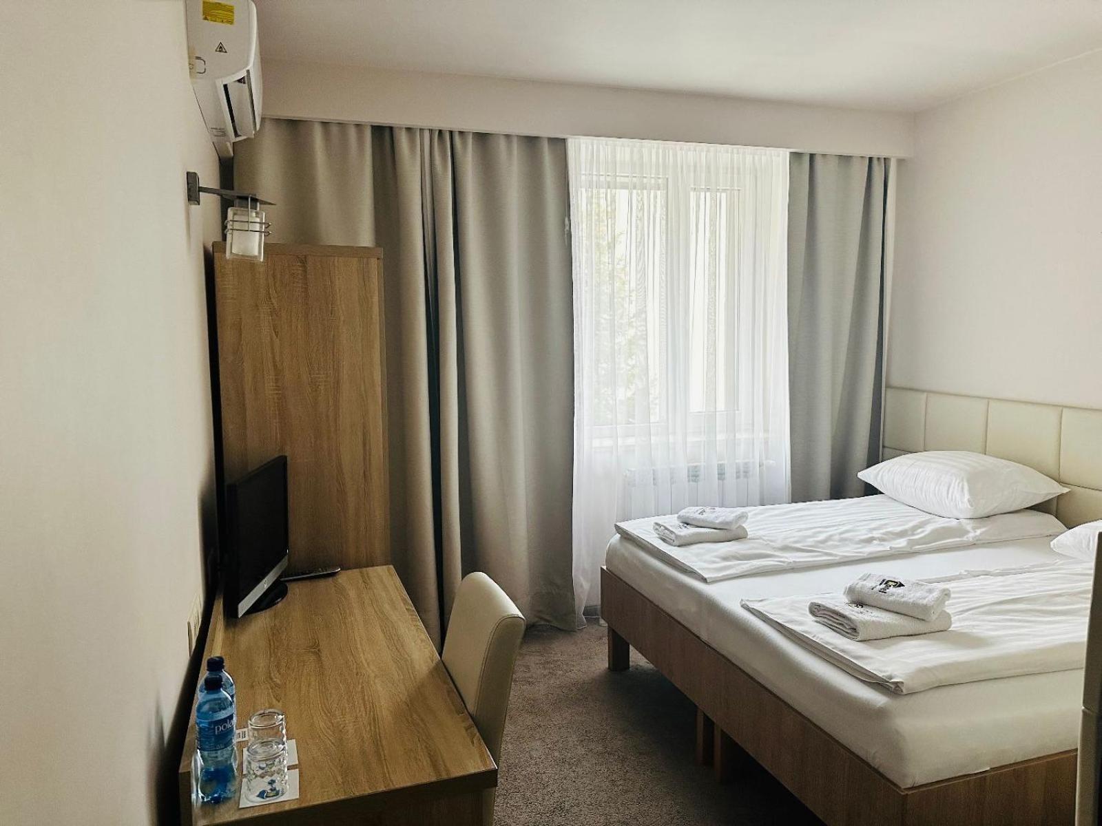 Hotel Tm 라돔 외부 사진