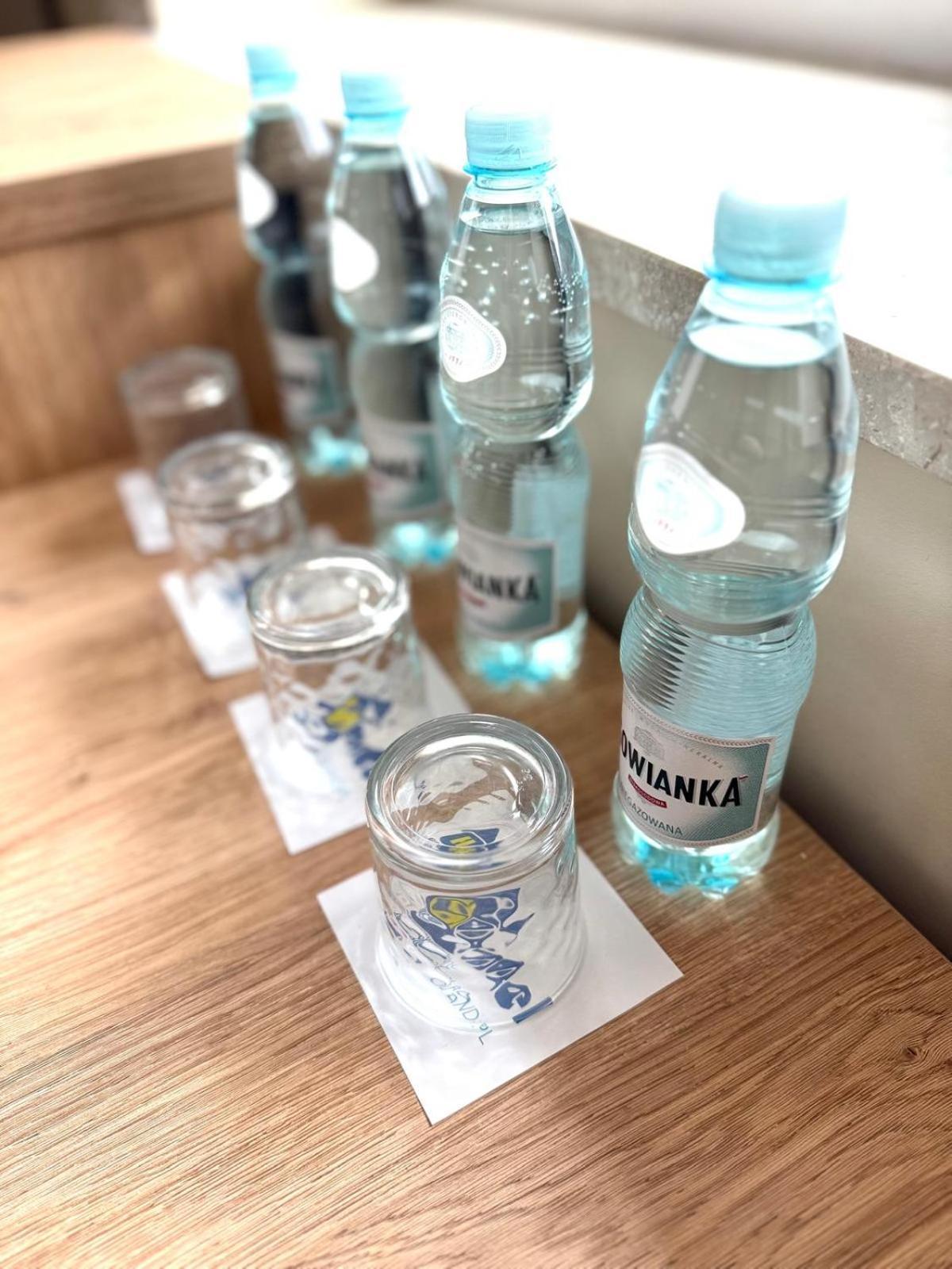 Hotel Tm 라돔 외부 사진