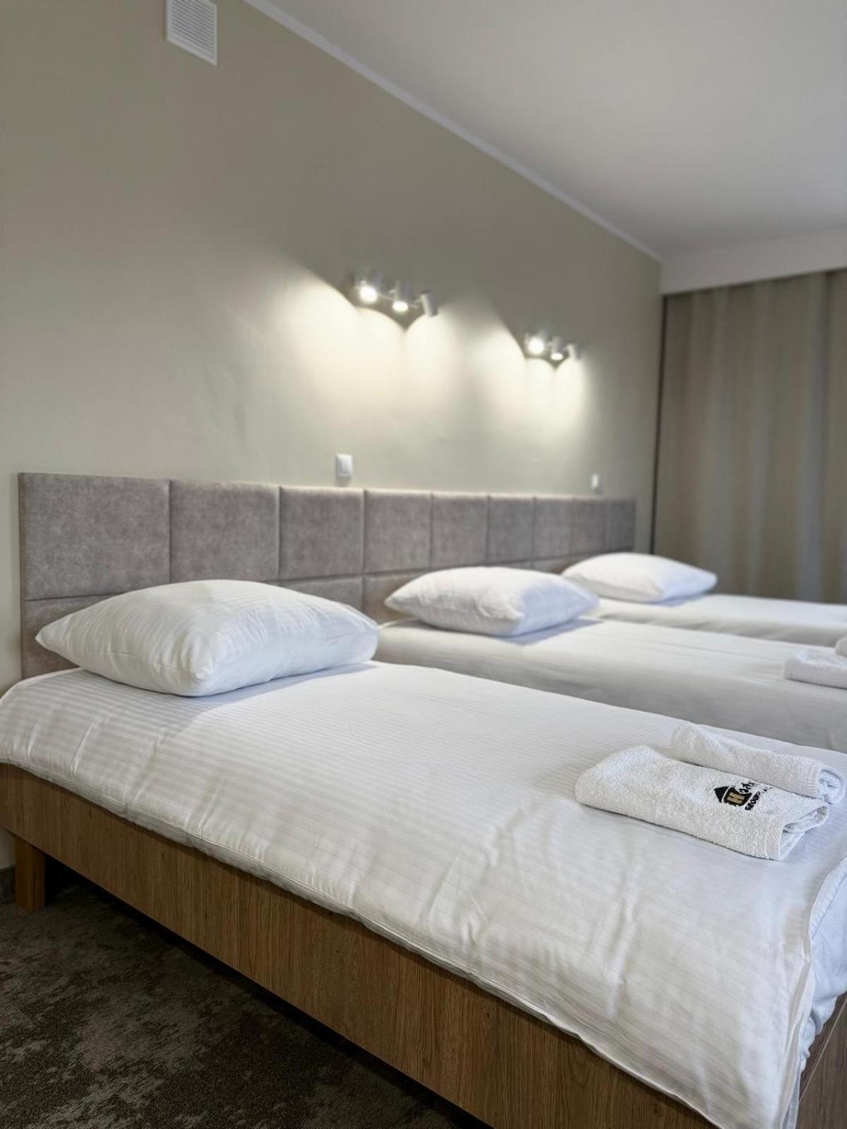 Hotel Tm 라돔 외부 사진
