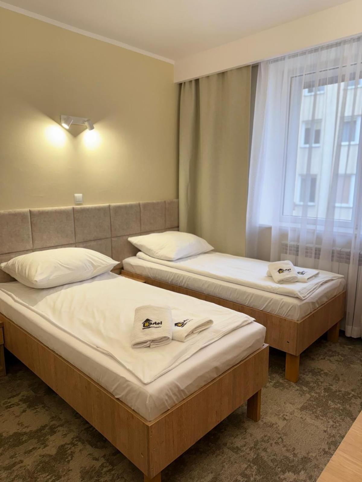 Hotel Tm 라돔 외부 사진
