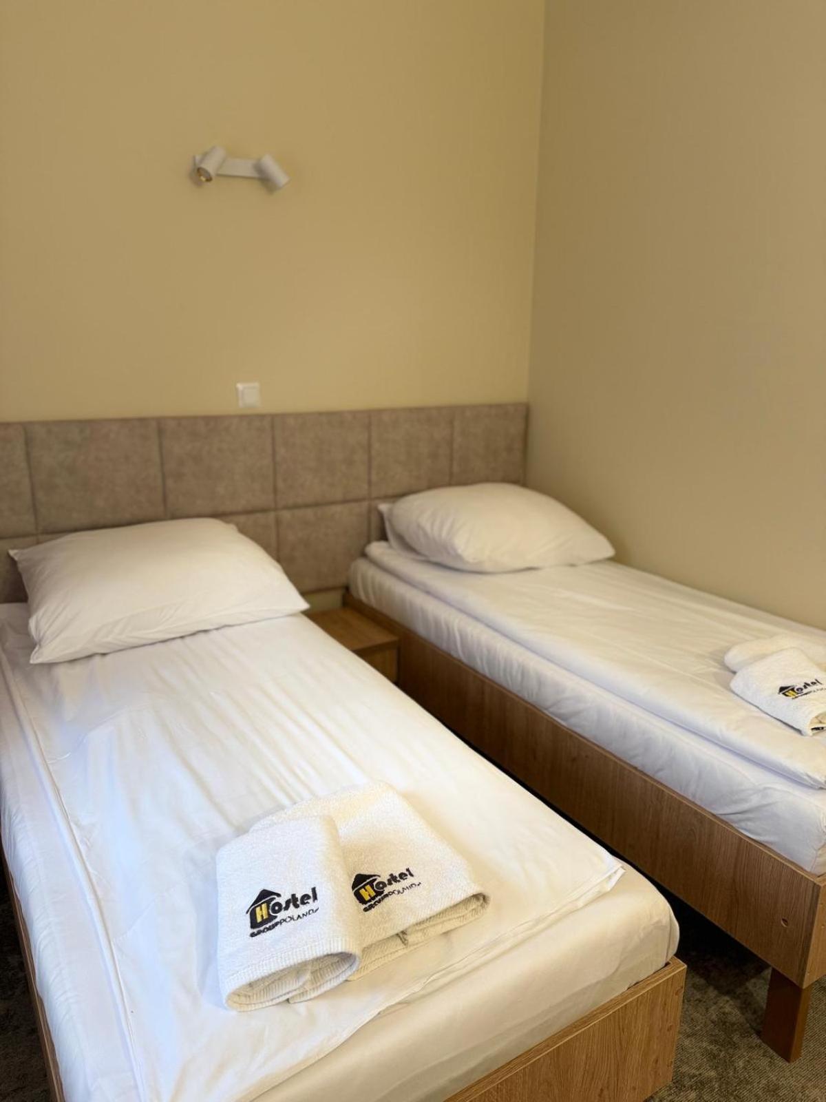 Hotel Tm 라돔 외부 사진