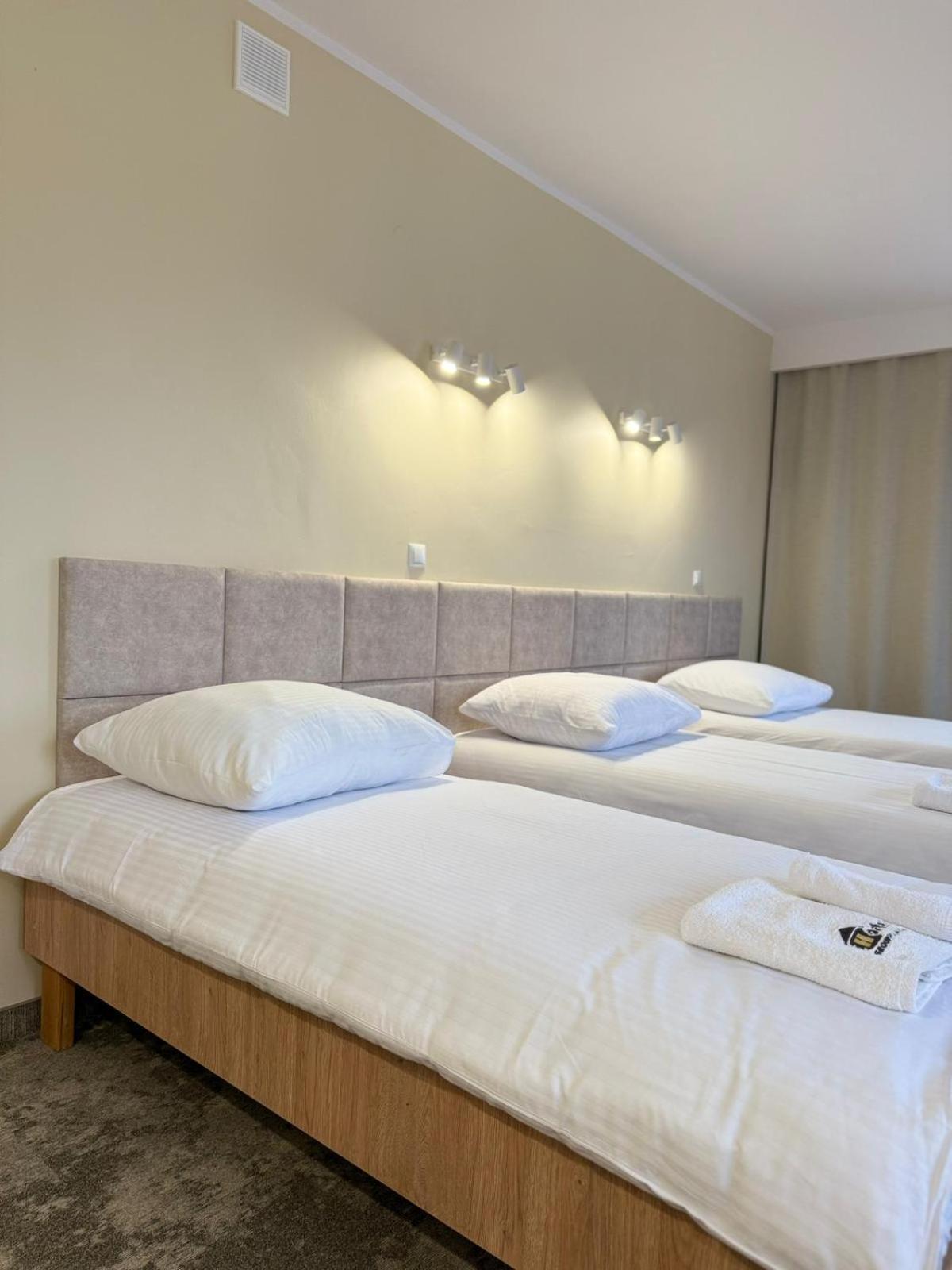 Hotel Tm 라돔 외부 사진