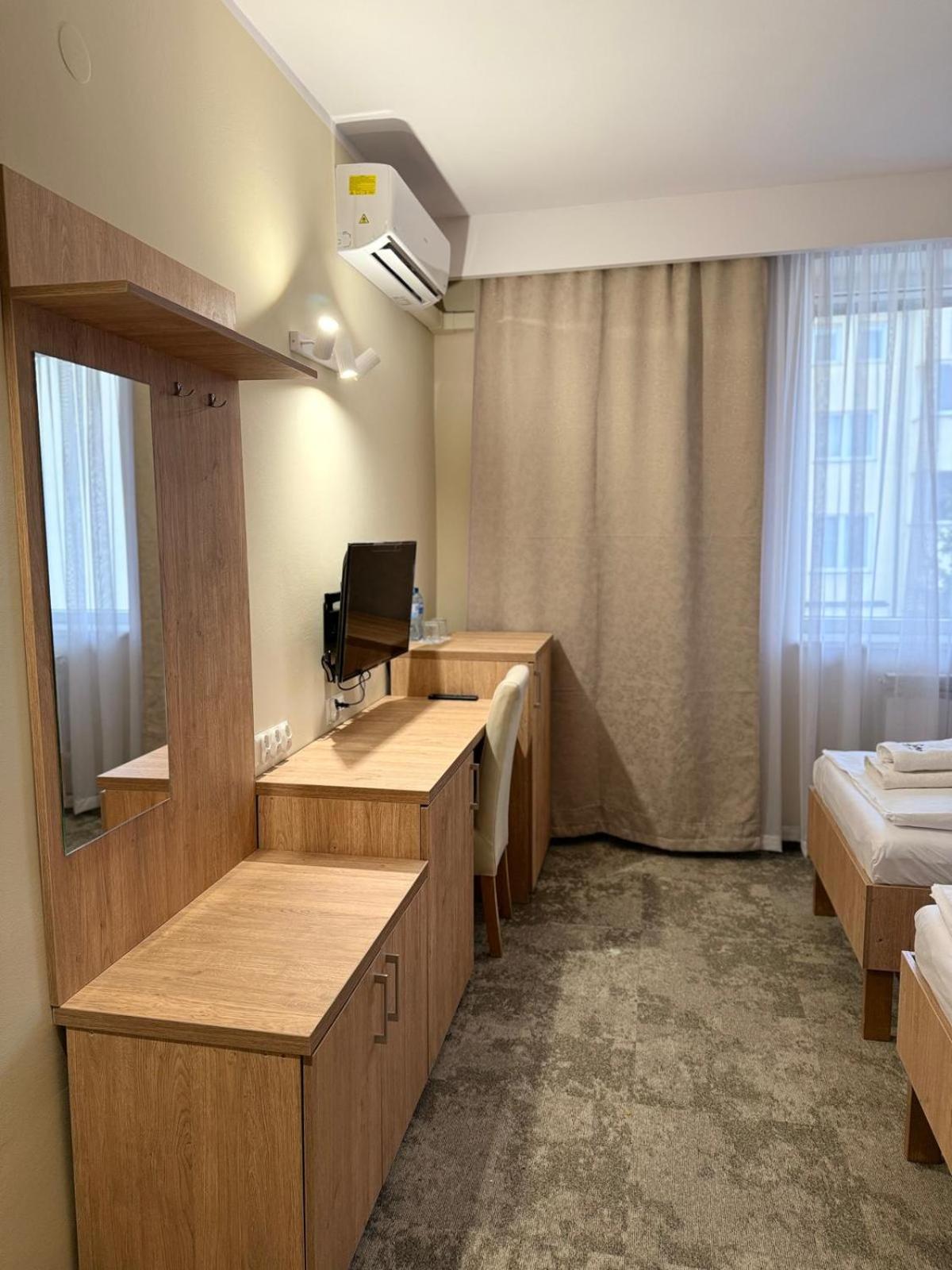 Hotel Tm 라돔 외부 사진